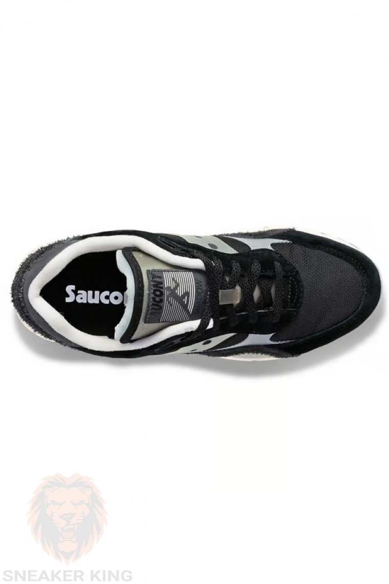 Кросівки Saucony Shadow 6000 чорні S70715-3